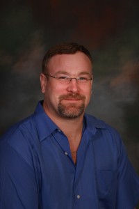 JT Bolger