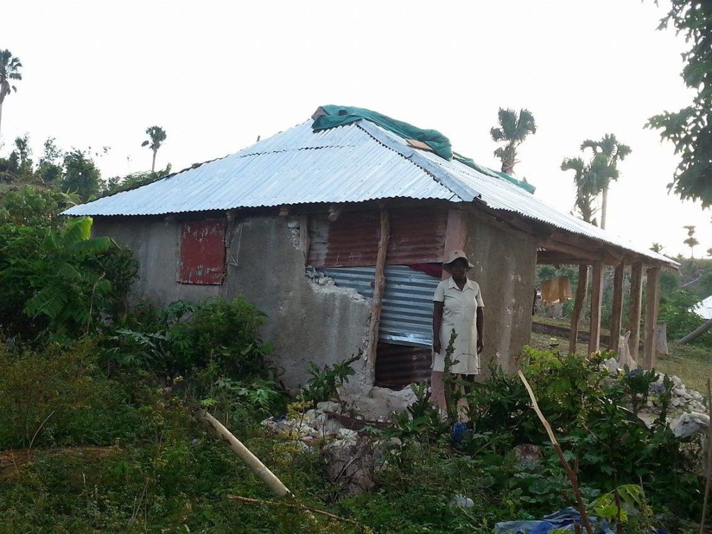 Rebuilding Haiti_2017_1