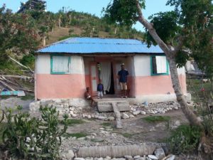 Rebuilding Haiti_2017_2