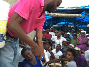Rebuilding Haiti_2017_4